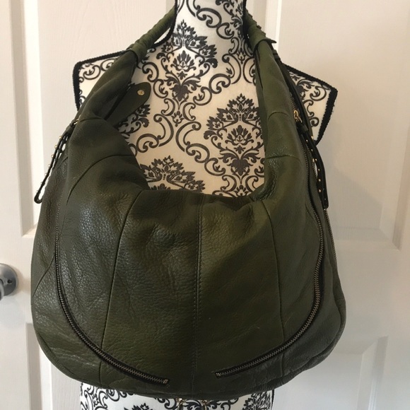 orYany Hobo Bag Gently worn - Picture 1 of 15